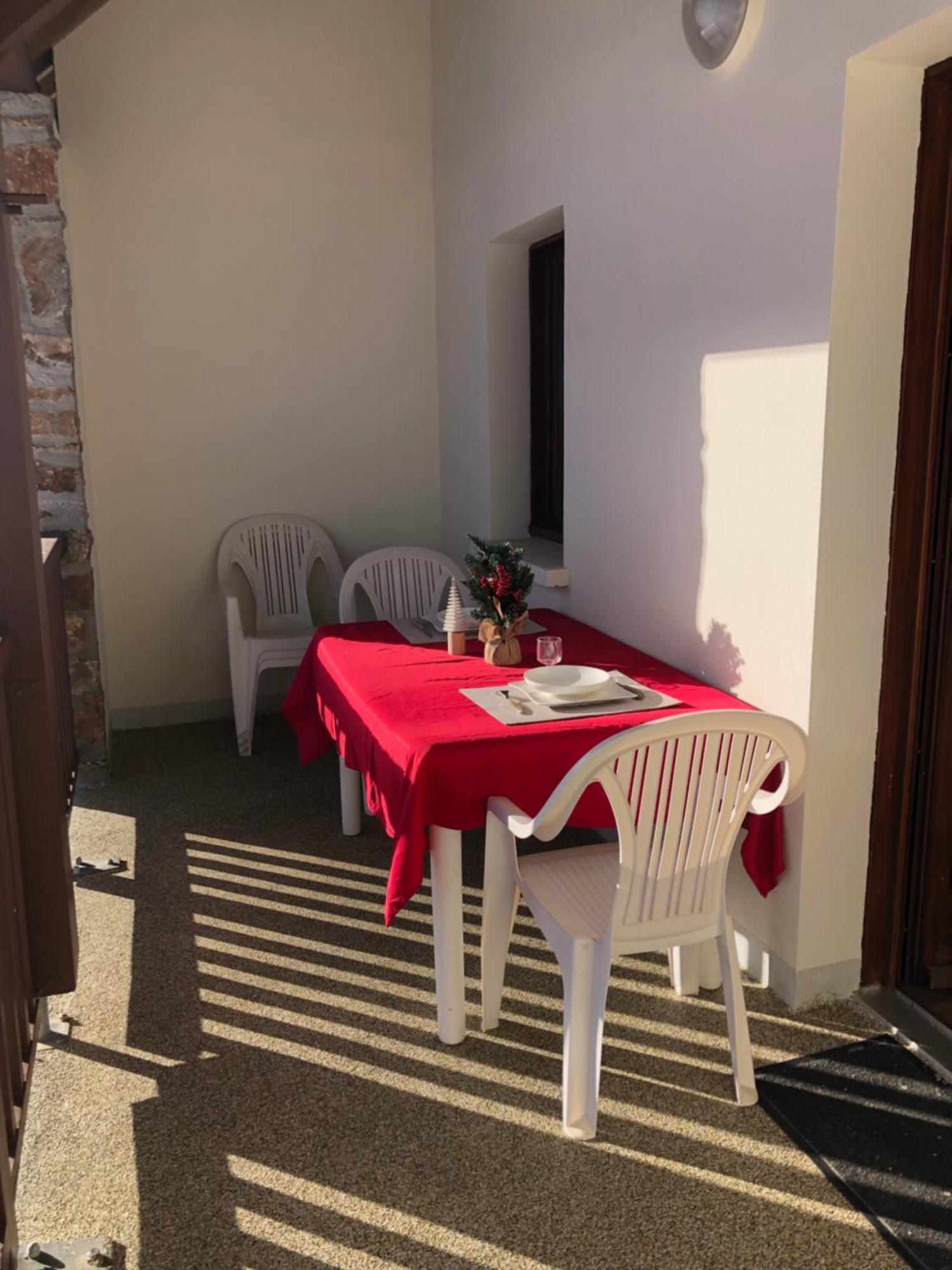Duplex 8 Couchages, Au Pied Des Pistes De La Mongie Lägenhet Exteriör bild